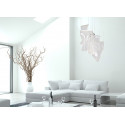 Pakabinamas šviestuvas SILK - 3 - 953,46 €