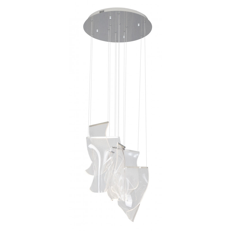 Pakabinamas šviestuvas SILK - 1 - 953,46 € Pakabinamas šviestuvas SILK - 1 - 953,46 €