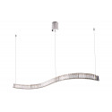 Pakabinamas šviestuvas SAPHIR 18W - 1 - 974,39 €