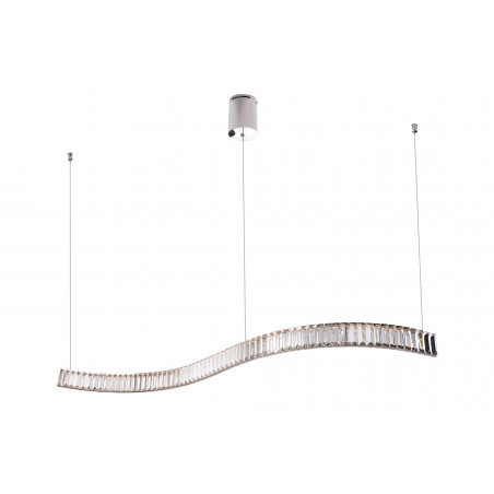 Pakabinamas šviestuvas SAPHIR 18W - 1 - 974,39 €