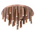 Plafonas ORGANIC 33x1 COPPER - 1 - 1 009,04 €