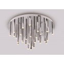 Plafonas ORGANIC 33x1 CHROM, DIM - 2 - 1 037,65 €