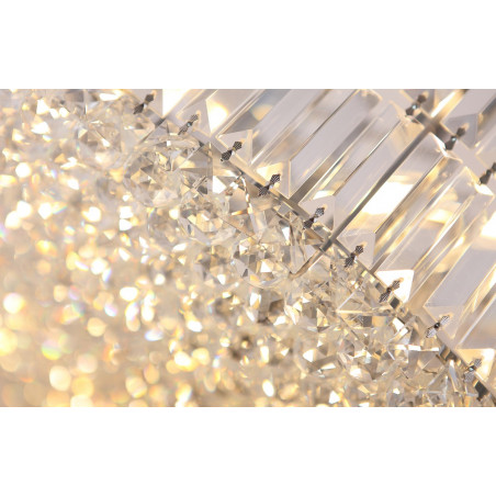 Plafonas PUCCINI 80cm - 2 - 1 271,59 €