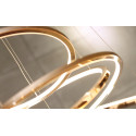 Pakabinamas šviestuvas QUEEN IV COPPER - 4 - 1 348,57 €