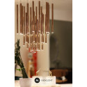 Pakabinamas šviestuvas ORGANIC 33x1 COPPER, DIM - 4 - 1 465,07 €