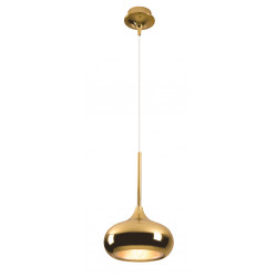 Pakabinamas šviestuvas VOX auksinė - 1 - 132,33 €