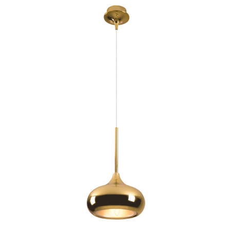 Pakabinamas šviestuvas VOX auksinė - 1 - 132,33 €