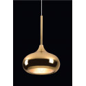 Pakabinamas šviestuvas VOX auksinė - 2 - 132,33 €