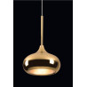 Pakabinamas šviestuvas VOX auksinė - 2 - 132,33 €