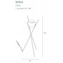 Toršeras XENA - 3 - 147,90 €