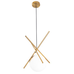 Pakabinamas šviestuvas XENA - 1 - 75,35 €