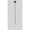Pakabinamas šviestuvas TODI I - 2 - 22,09 €