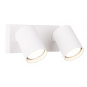 Sieninis šviestuvas TOP2 baltas - 1 - 50,00 €