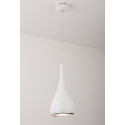 Pakabinamas šviestuvas VIGO I baltas - 2 - 83,95 €