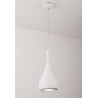Pakabinamas šviestuvas VIGO I baltas - 2 - 83,95 €