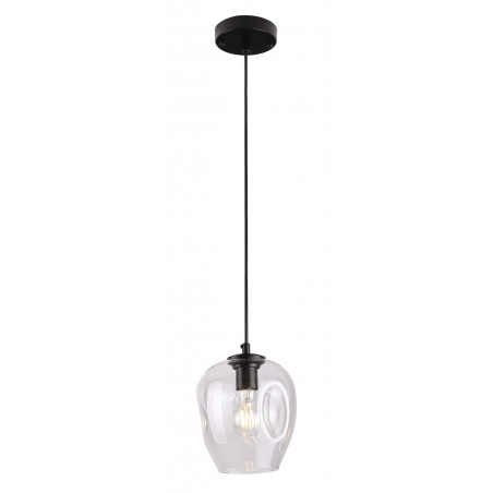Pakabinamas šviestuvas SPIRIT I TRANSPARENT - 1 - 92,78 €