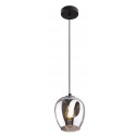 Pakabinamas šviestuvas SPIRIT I SMOKY GREY - 1 - 92,78 €