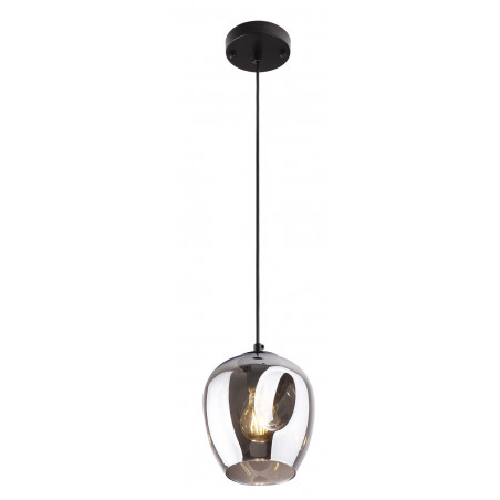 Pakabinamas šviestuvas SPIRIT I SMOKY GREY - 1 - 92,78 €