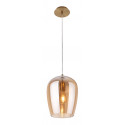 Pakabinamas šviestuvas ZIMBA AMBER - 1 - 92,78 €