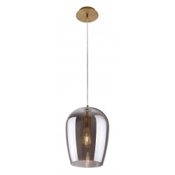 Pakabinamas šviestuvas ZIMBA SMOKY - 1 - 92,78 €