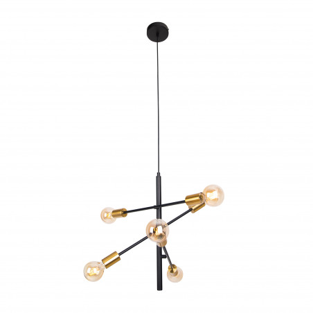 Pakabinamas šviestuvas TODI VI - 1 - 103,48 €