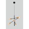 Pakabinamas šviestuvas TODI VI - 3 - 103,48 €
