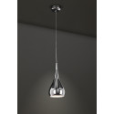 Pakabinamas šviestuvas VIGO I CHROM - 3 - 109,76 €