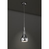 Pakabinamas šviestuvas VIGO I CHROM - 3 - 109,76 €