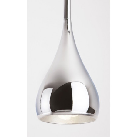 Pakabinamas šviestuvas VIGO I CHROM - 2 - 109,76 €
