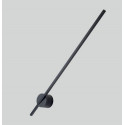 Sieninis šviestuvas SPIDER BLACK IP44 - 3 - 115,58 €
