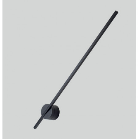 Sieninis šviestuvas SPIDER BLACK IP44 - 3 - 115,58 €