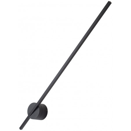 Sieninis šviestuvas SPIDER BLACK IP44 - 1 - 115,58 €
