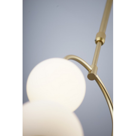 Pakabinamas šviestuvas TORO - 3 - 116,04 €