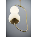 Pakabinamas šviestuvas TORO - 4 - 116,04 €