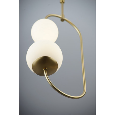 Pakabinamas šviestuvas TORO - 4 - 116,04 €