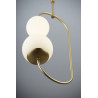 Pakabinamas šviestuvas TORO - 4 - 116,04 €