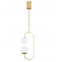 Pakabinamas šviestuvas TORO - 1 - 116,04 €