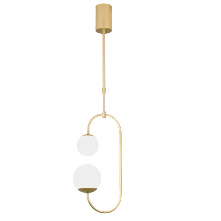 Pakabinamas šviestuvas TORO - 1 - 116,04 €