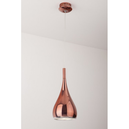 Pakabinamas šviestuvas VIGO I vario - 3 - 115,81 €