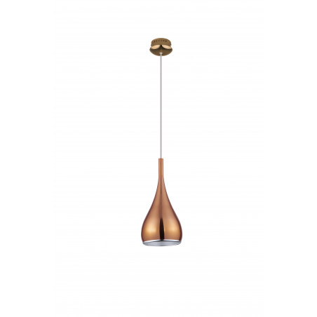 Pakabinamas šviestuvas VIGO I vario - 2 - 115,81 €