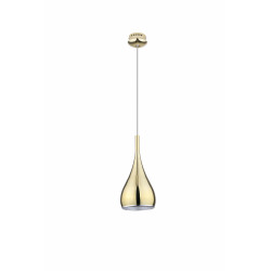 Pakabinamas šviestuvas VIGO I auksinis - 1 - 115,81 €