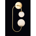 Sieninis šviestuvas TORO - 2 - 127,67 €