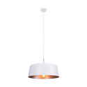 Pakabinamas šviestuvas TALLIN baltas - 1 - 139,30 €