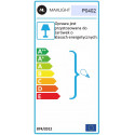 Pakabinamas šviestuvas TALLIN baltas - 4 - 139,30 €