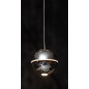 Pakabinamas šviestuvas ZEN 1 CHROM - 2 - 139,30 €