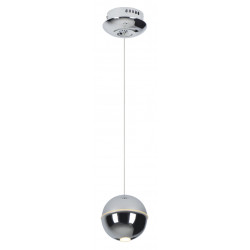 Pakabinamas šviestuvas ZEN 1 CHROM - 1 - 139,30 €