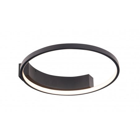 Plafonas VELVET 25W  Ø: 40 cm - 1 - 150,92 €