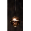 Pakabinamas šviestuvas ZEN 1 vario - 2 - 157,20 €