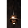 Pakabinamas šviestuvas ZEN 1 vario - 2 - 157,20 €