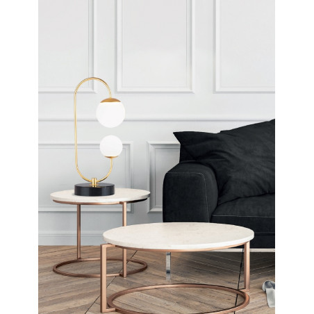 Stalinė lempa TORO - 5 - 162,55 €